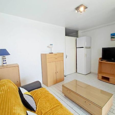 Magnifique Vue Mer Avec Une Chambre - Nouria 55 - 卡内 外观 照片